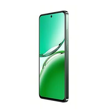 Oppo Reno11 FS 256gb/8gb Olive Green