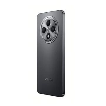 Oppo Reno11 FS 256gb/8gb Matte Grey