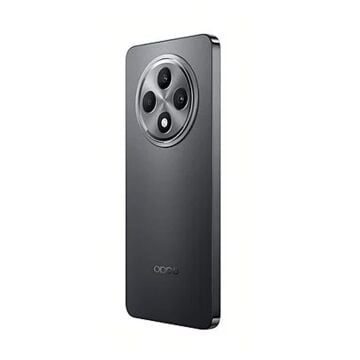 Oppo Reno11 FS 256gb/8gb Matte Grey