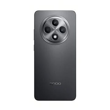 Oppo Reno11 FS 256gb/8gb Matte Grey