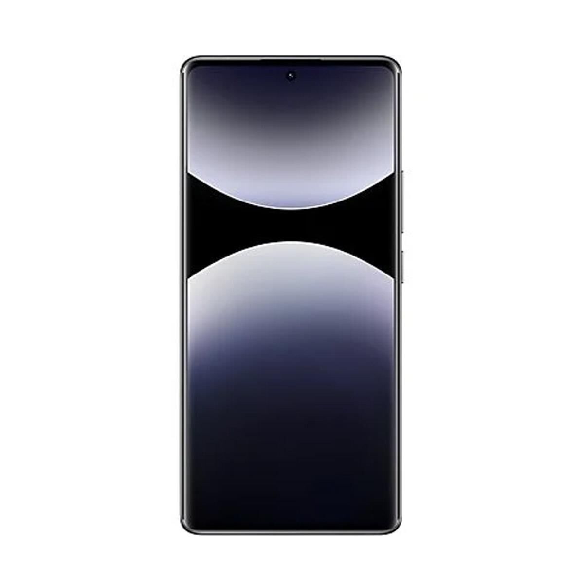 Xiaomi Redmi Note 14 Pro 5G 512gb/12gb Mid.Black