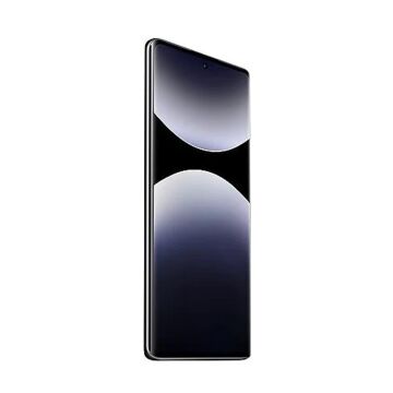 Xiaomi Redmi Note 14 Pro 5G 512gb/12gb Mid.Black
