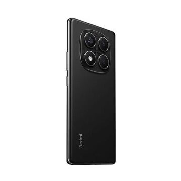 Xiaomi Redmi Note 14 Pro 5G 512gb/12gb Mid.Black