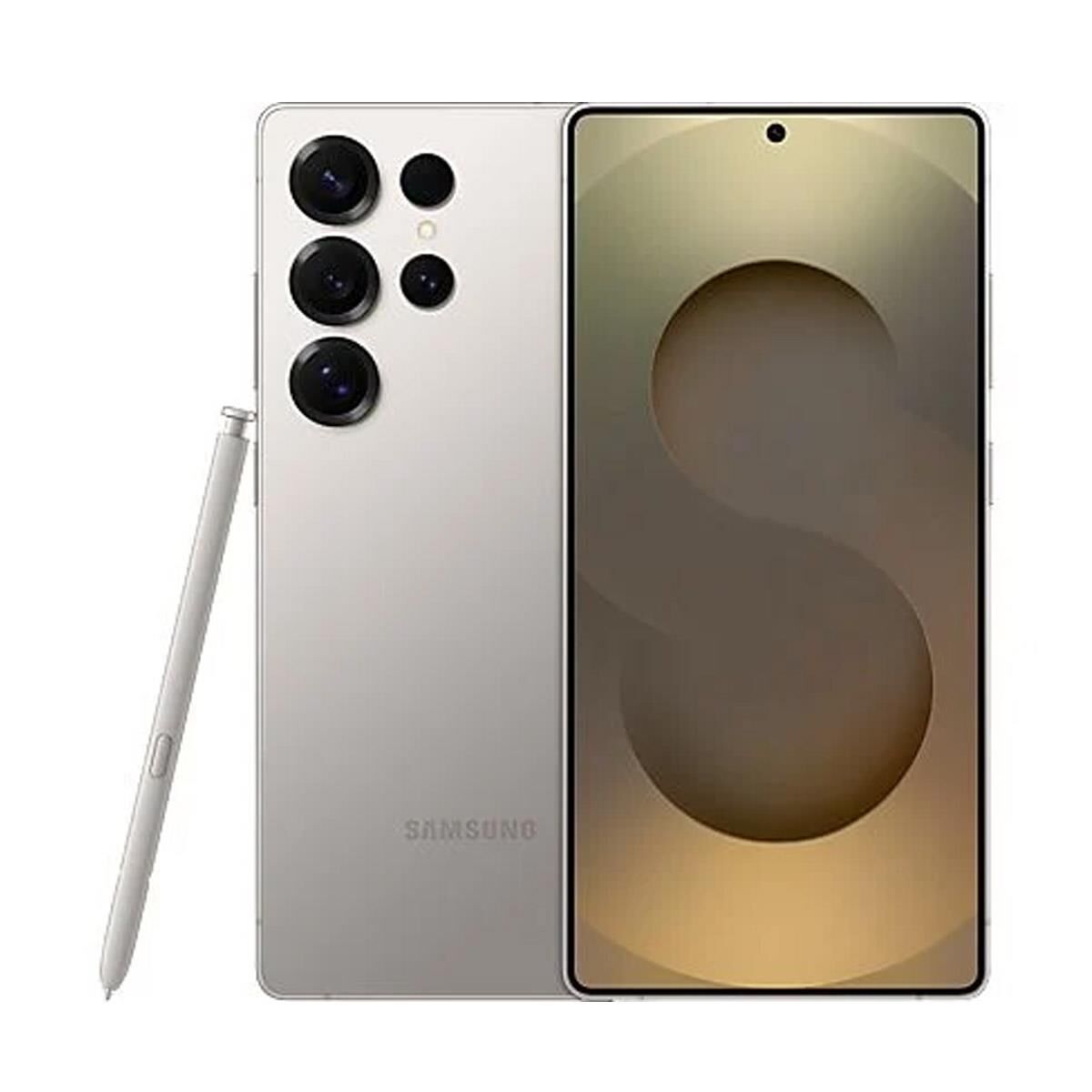 Samsung S938B Galaxy S25 Ultra 512gb/12gb T.Gray