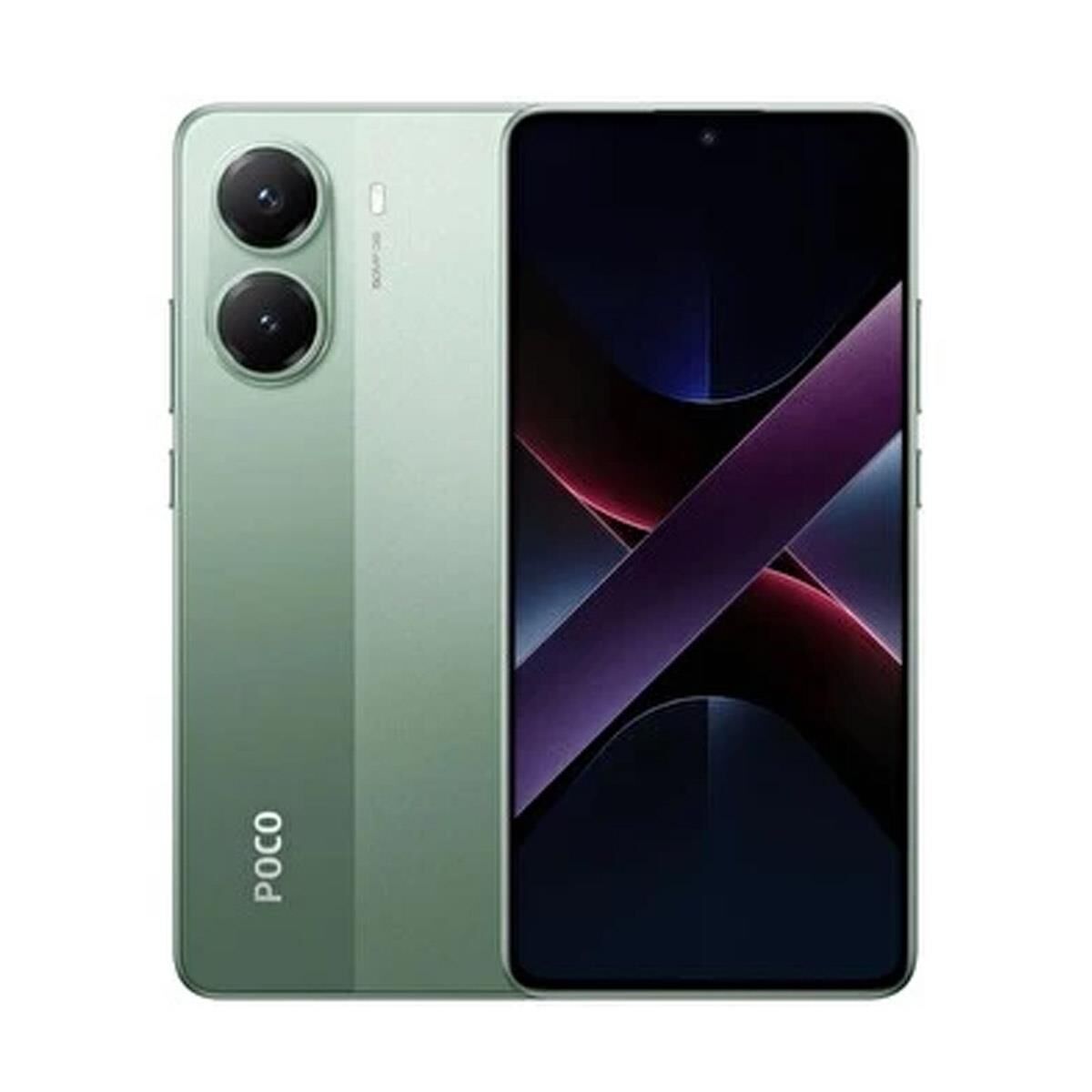 Xiaomi Poco X7 Pro 5G 512gb/12gb Green