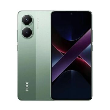 Xiaomi Poco X7 Pro 5G 512gb/12gb Green