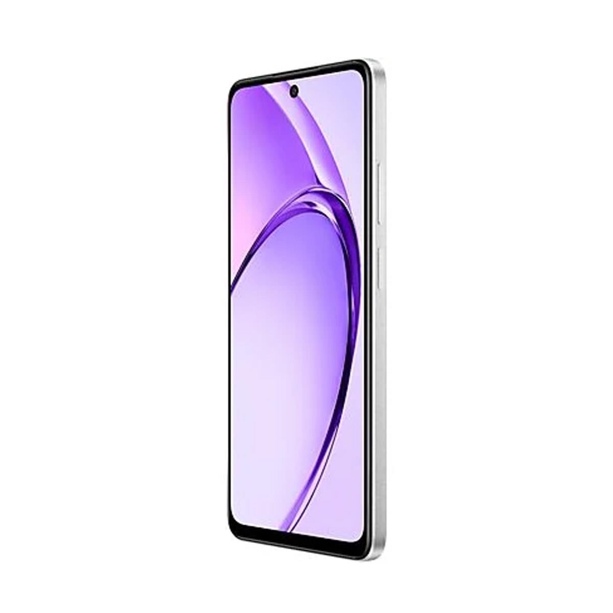 Oppo A3 128gb/6gb Starlight White