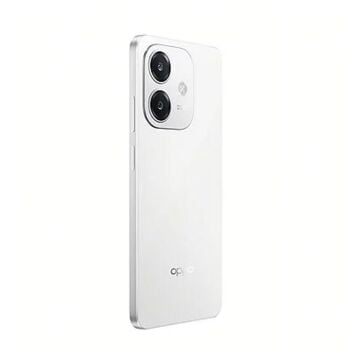 Oppo A3 128gb/6gb Starlight White
