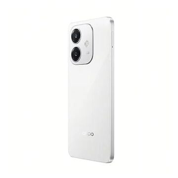 Oppo A3 128gb/6gb Starlight White
