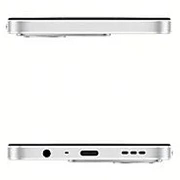 Oppo A3 128gb/6gb Starlight White