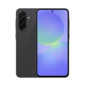 Samsung A366B/DS A36 128gb/8gb Awesome  Black